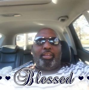 Meet your Posher, Jeffrey